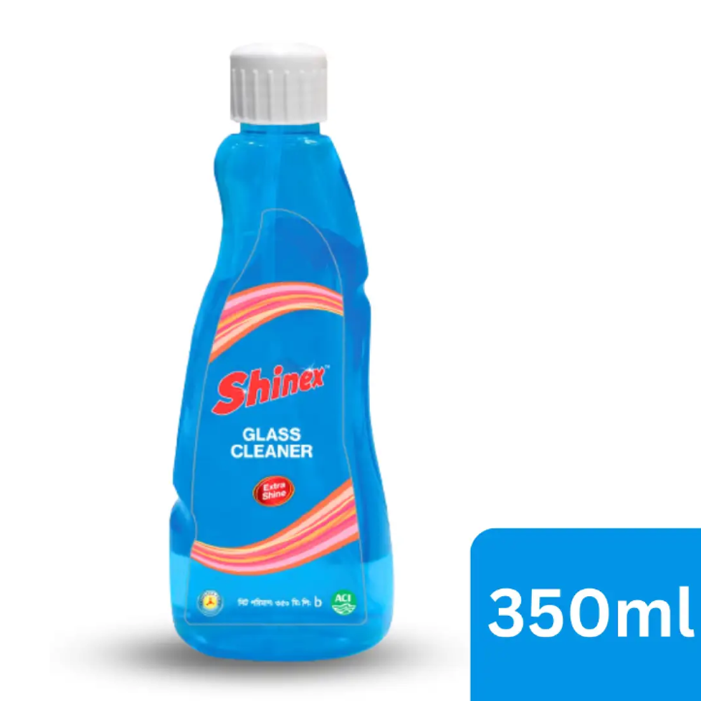 Shinex Glass Cleaner Refill - 350ml - FC06