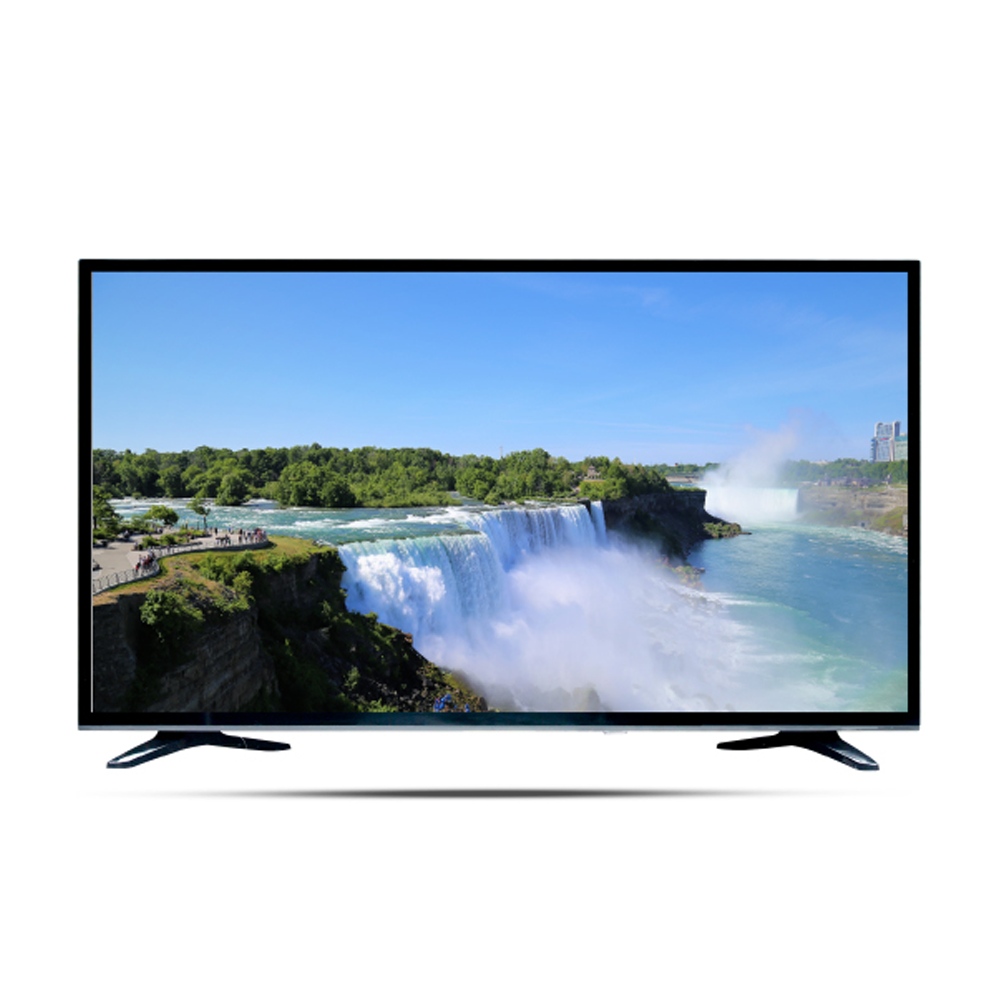 Wicon Double Glass Smart LED TV - 24" Inch