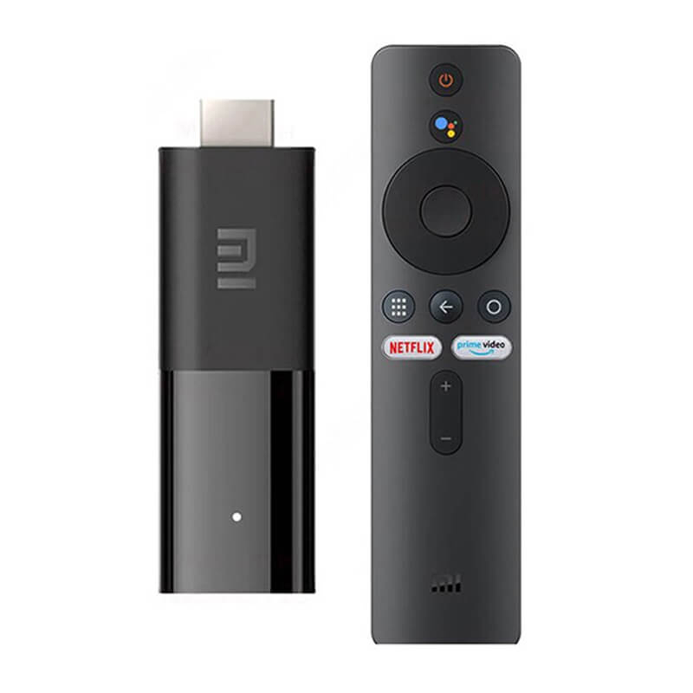 Mi Mdz -24 -Aa Tv Stick - Black