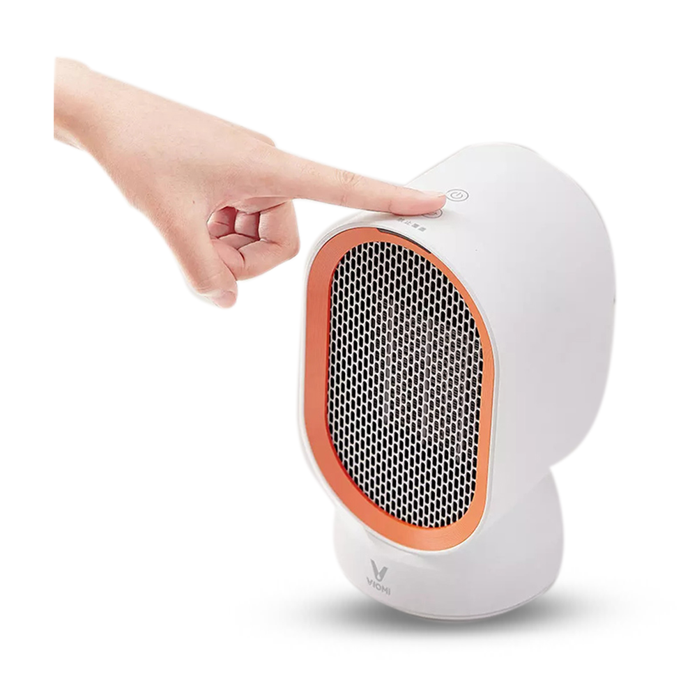 Viomi VXNF01 Electric Heater - 600 W - White