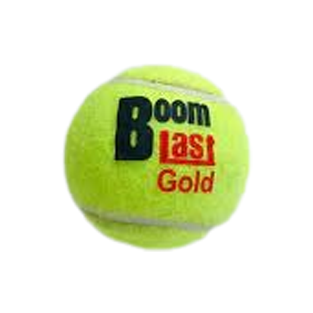 Boom Tennis Ball - 1 Pcs