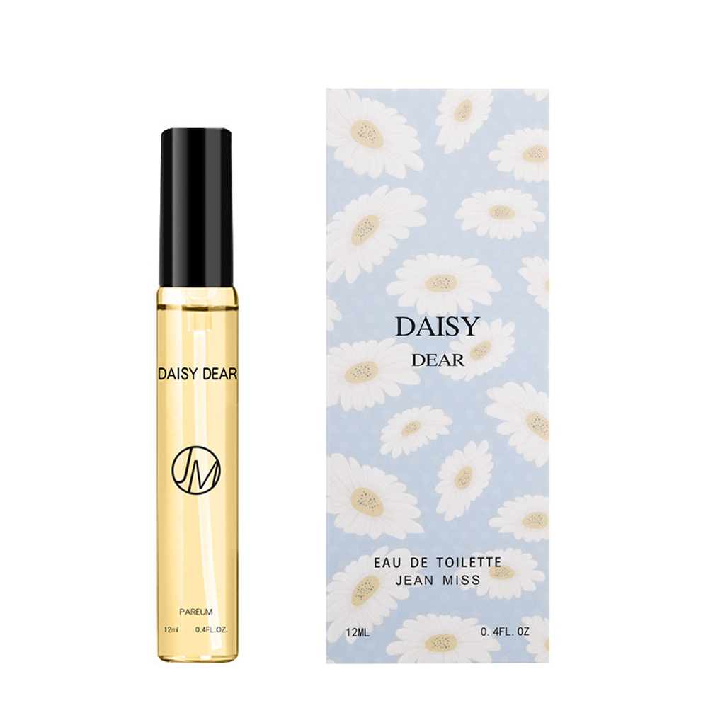 Jean Miss Pocket Daisy Dear Perfume - 12ml - PF-603