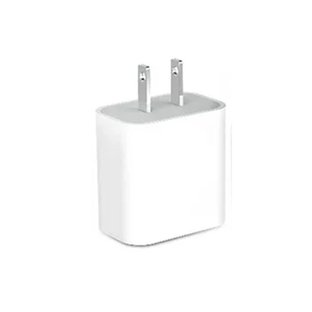 IPhone 15 Pro Max USB-C Power Adapter USB-C to C Cable - 35W - White