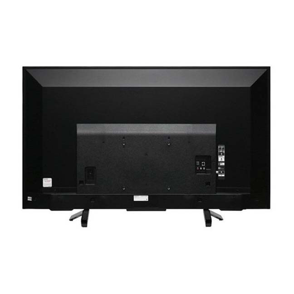 Televisión Smart TV LED 42 Pulgadas Sony Kdl-43W660G Full HD WideScreen  Negro - Digitalife eShop