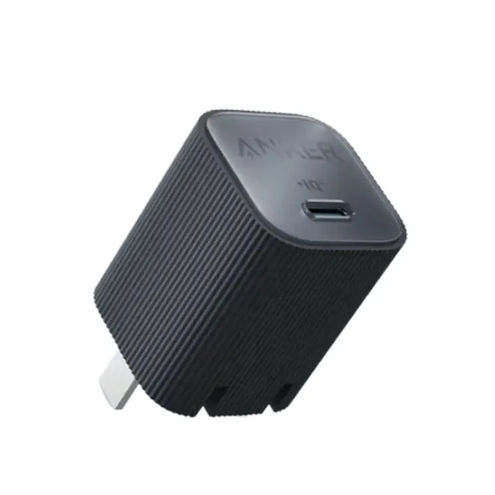 Anker Nano 30W USB C Adapter - A2337