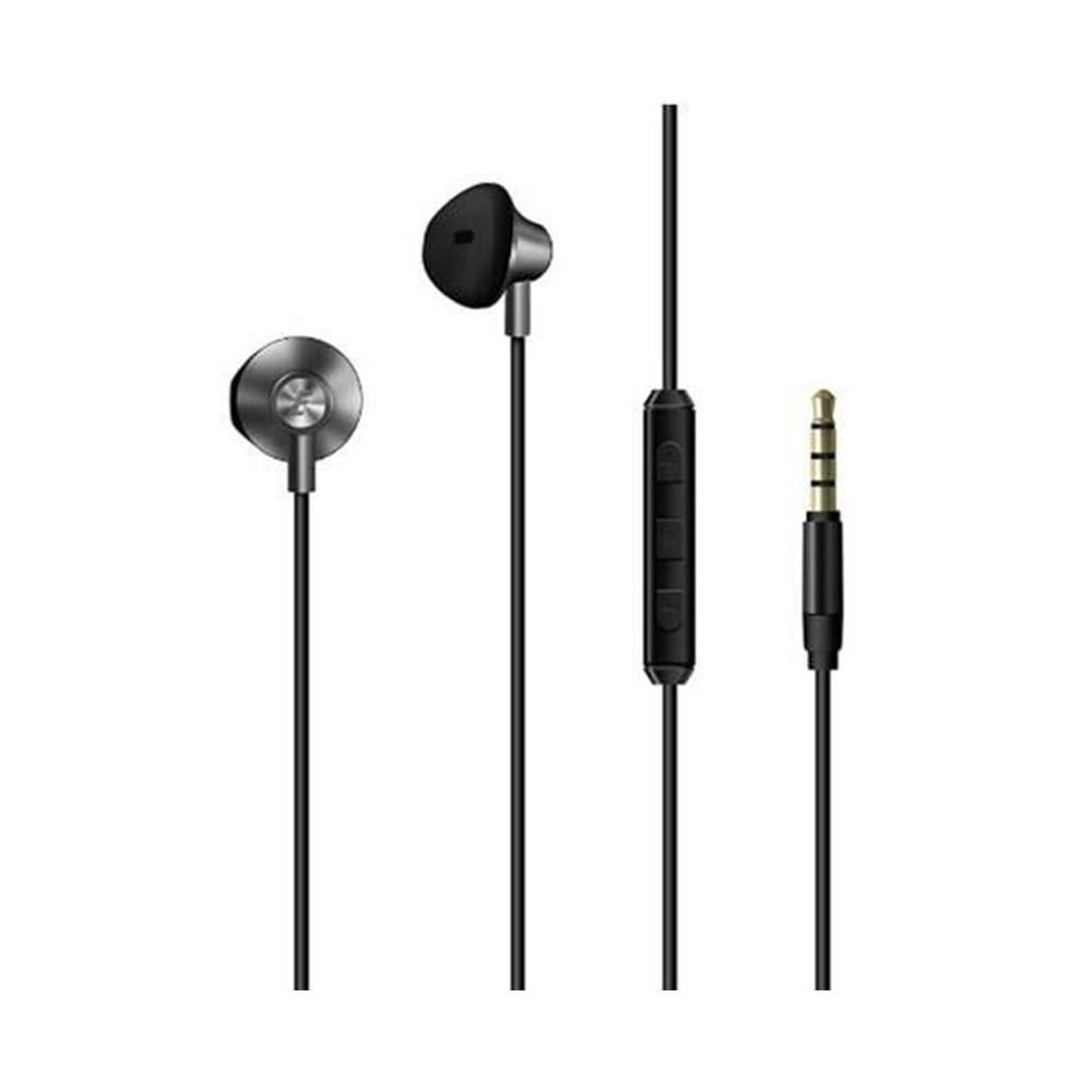 MI In Ear Headphones Basic - Black