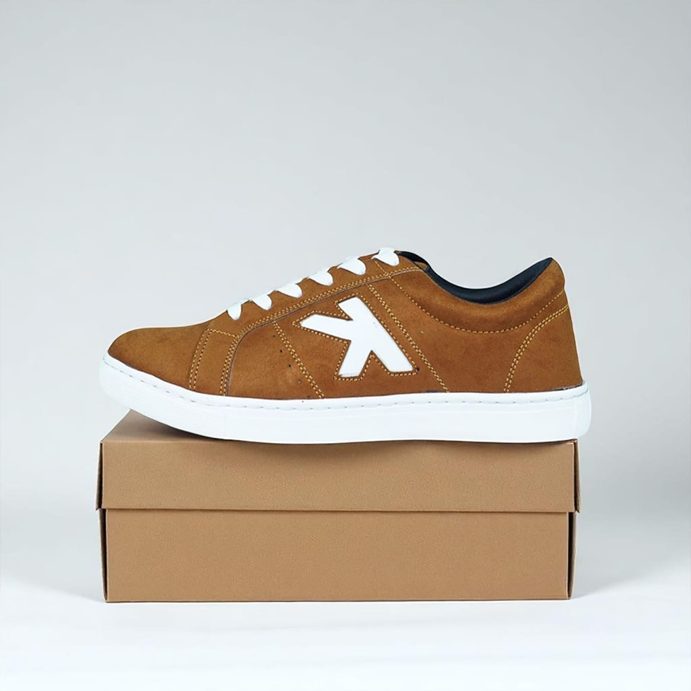 Kites Trendy Sneaker Shoes For Men - S62