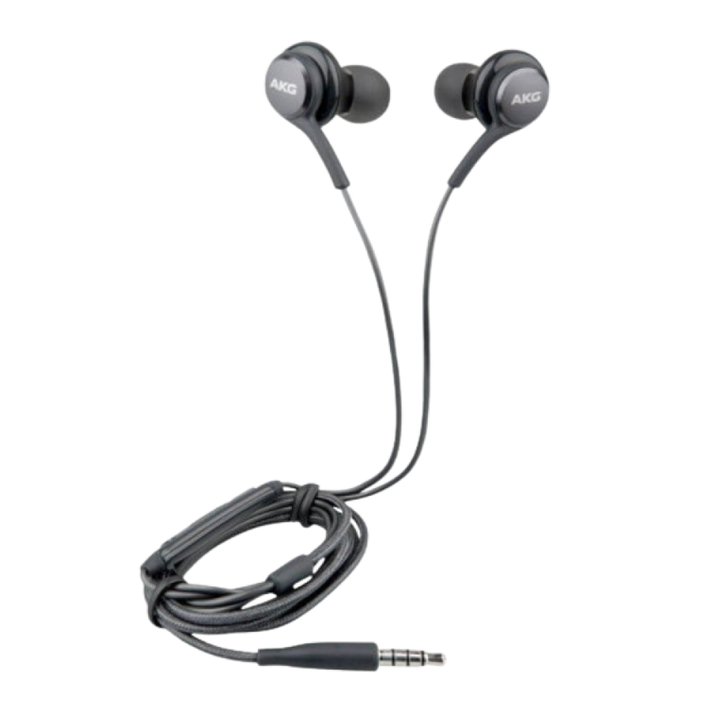 AKG M70 In-ear Headphones - Black