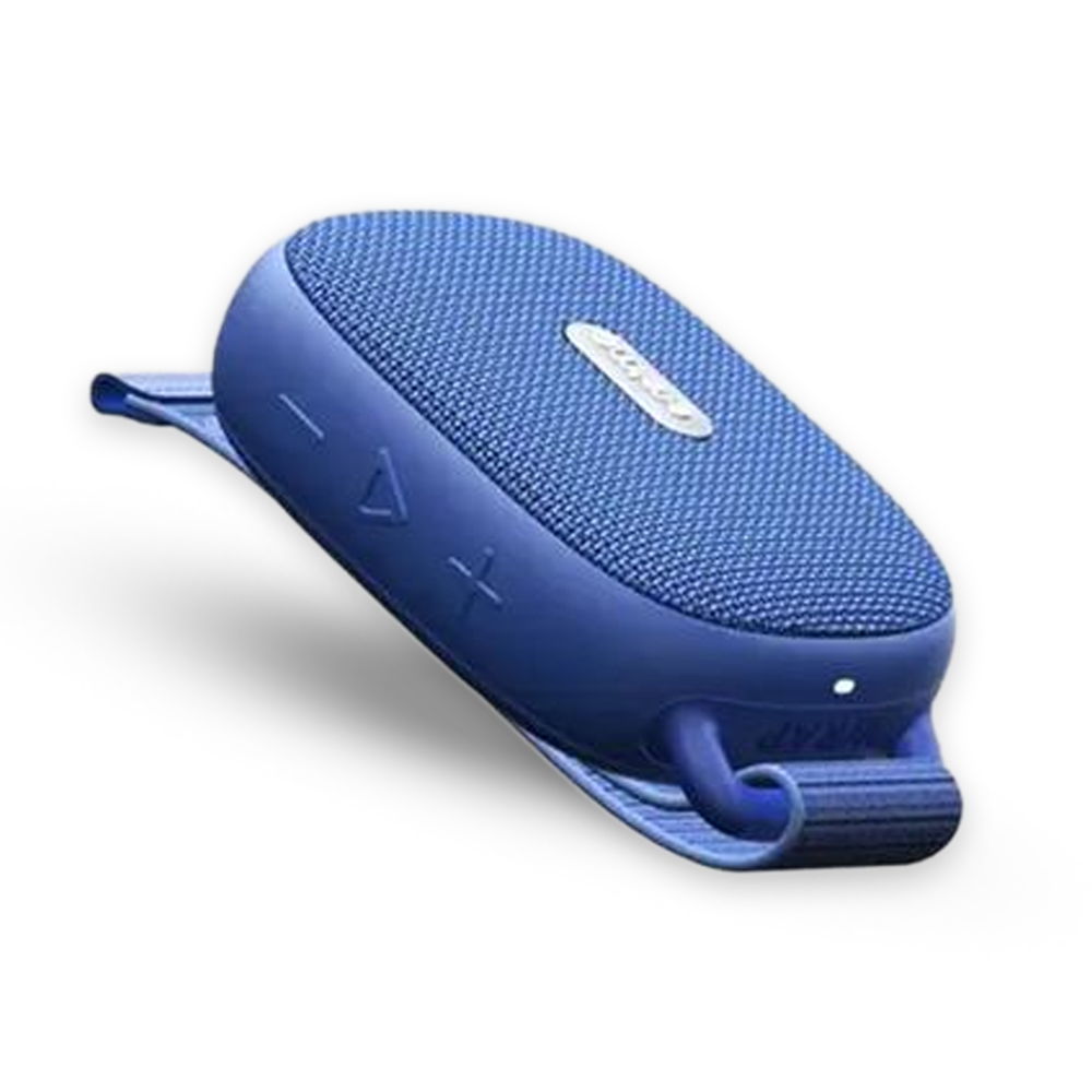 Oraimo Wrap OBS-40S Portable Wireless Speaker - Blue