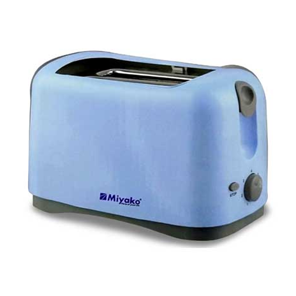 Miyako Bread Toaster - KT-6002