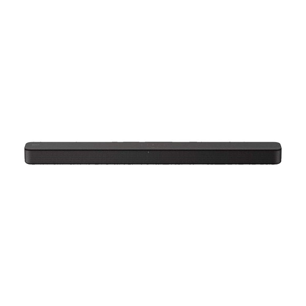 Sony HT-S100F Integrated Tweeter And Bluetooth Sound Bar - Black