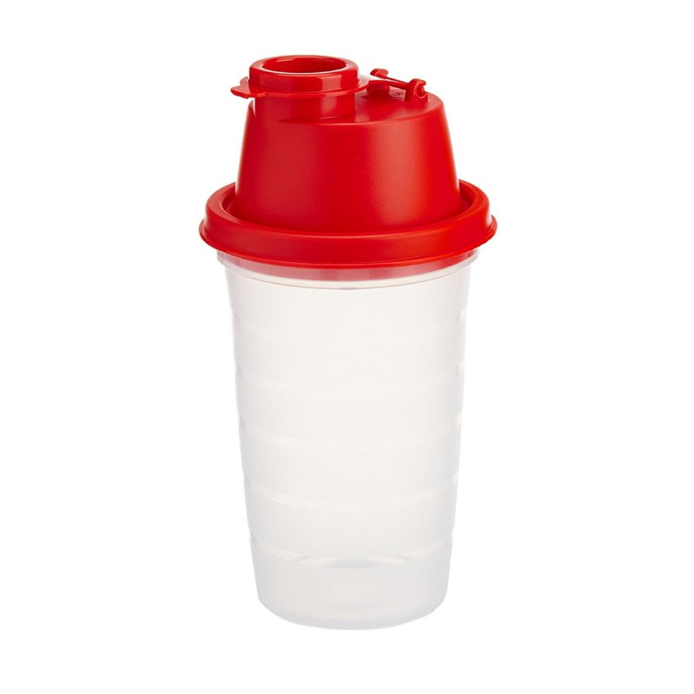 Tupperware Plastic PRO SHAKER WATER BOTTLE, 750 mL