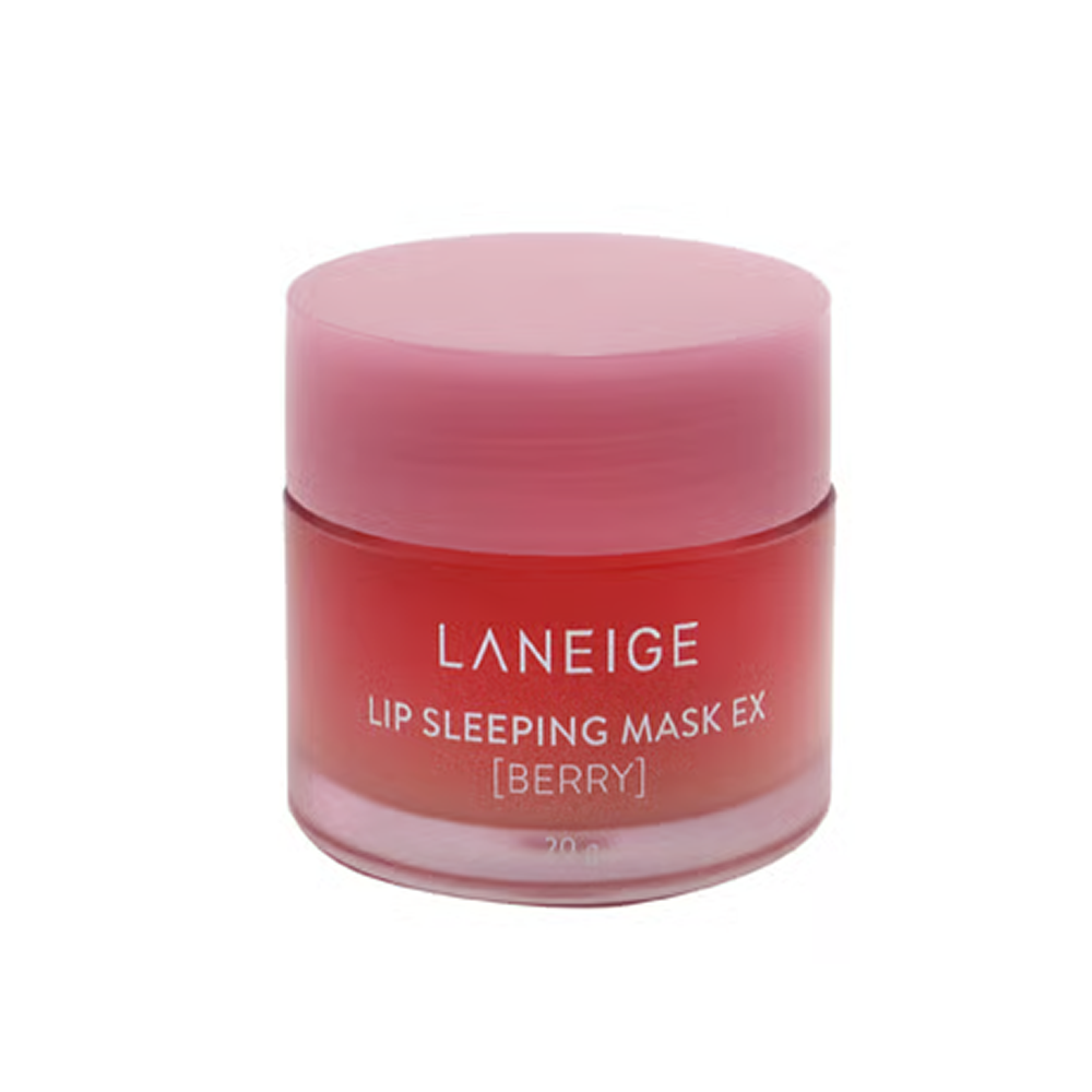 Laneige Lip Sleeping Mask Berry EX - 3g