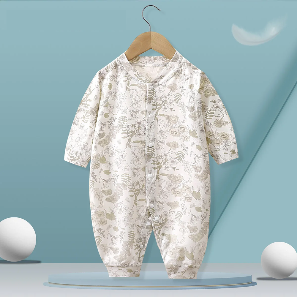 Baby Winter Romper - AF4