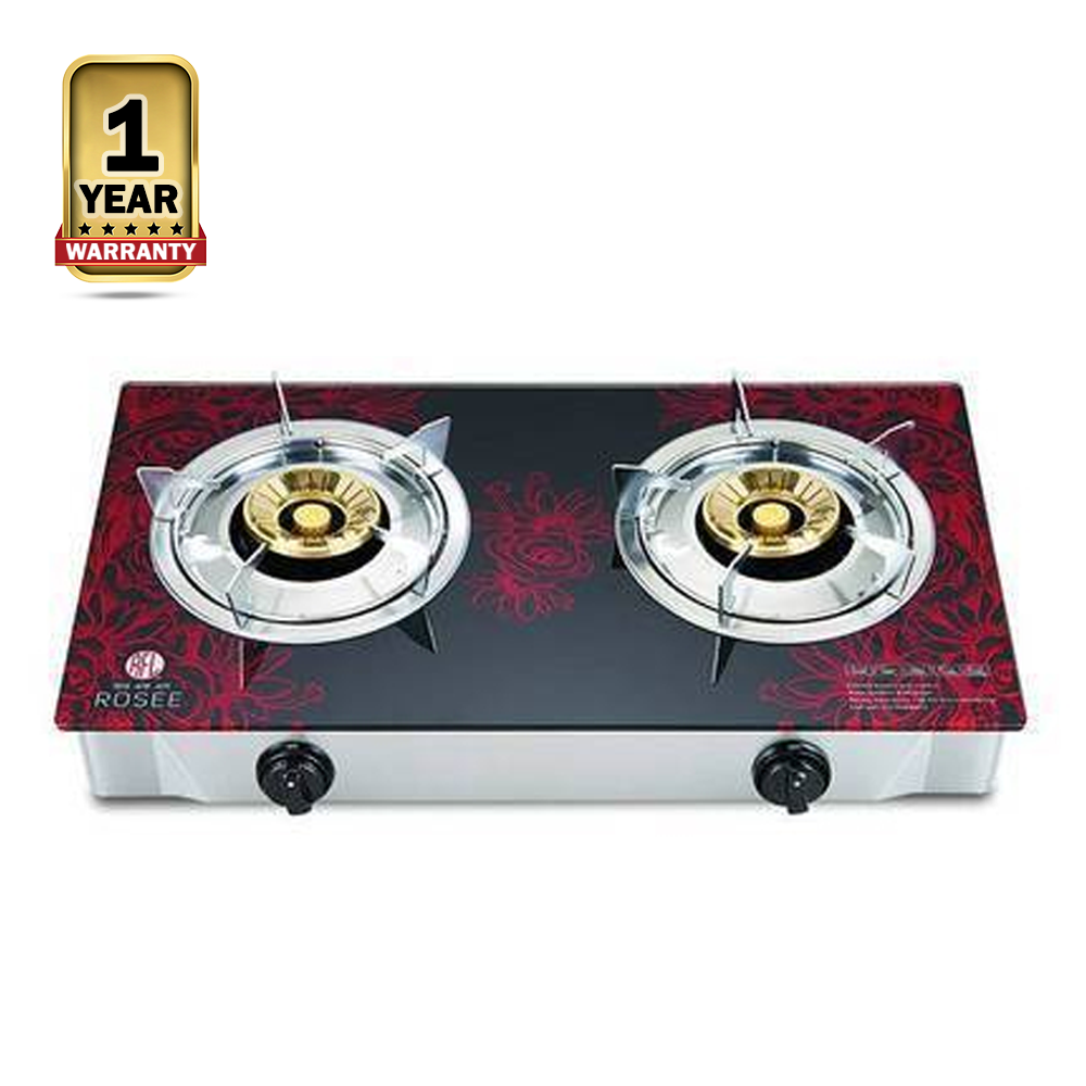 RFL Rosee Gas Stove