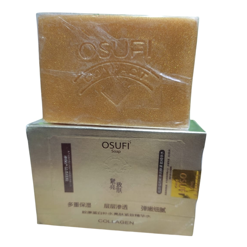 Osufi Soap - 100gm 