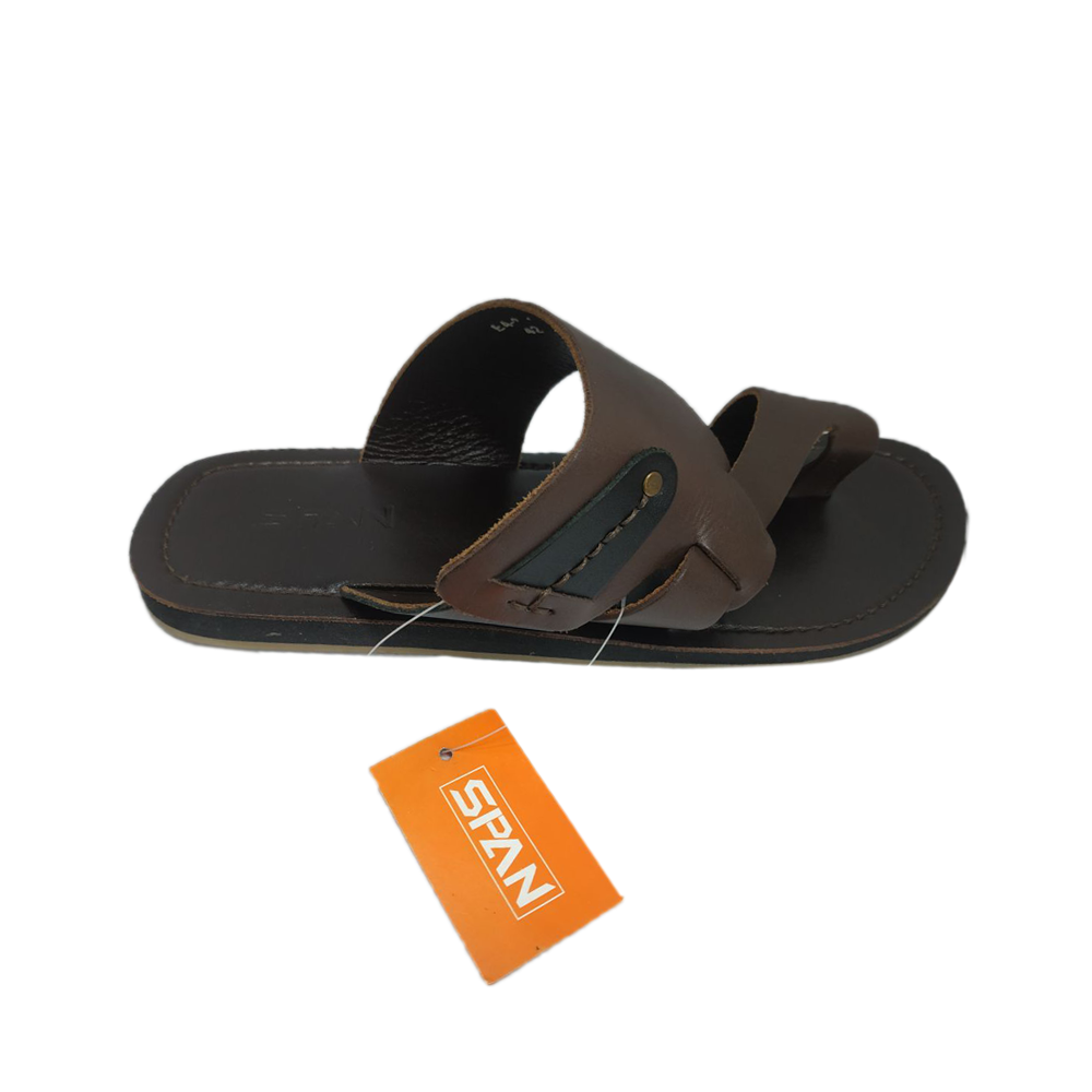 Leather Sandal For Men