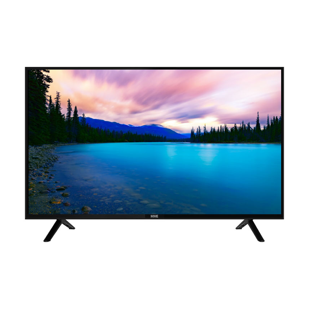 MME Basic LED TV - 24 INch