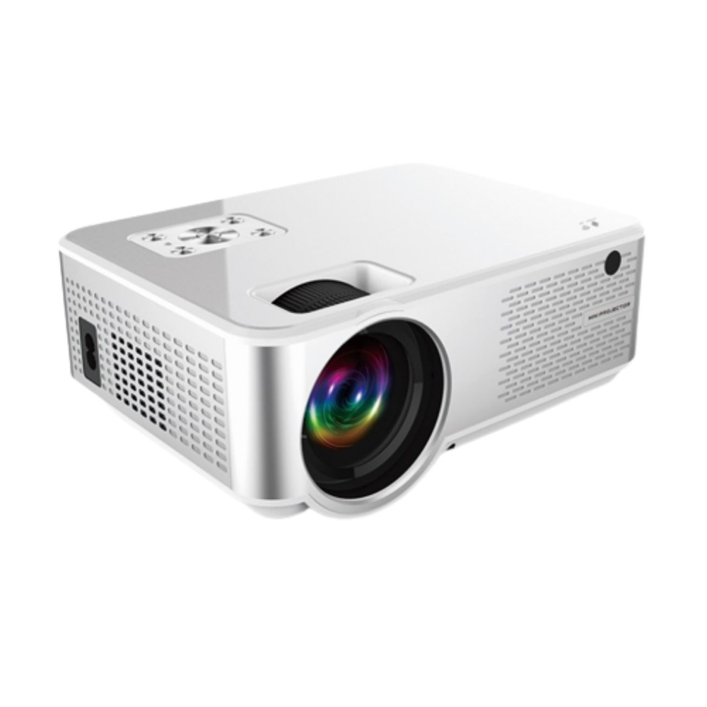 C9 Mobile Wireless Cheerlux Projector