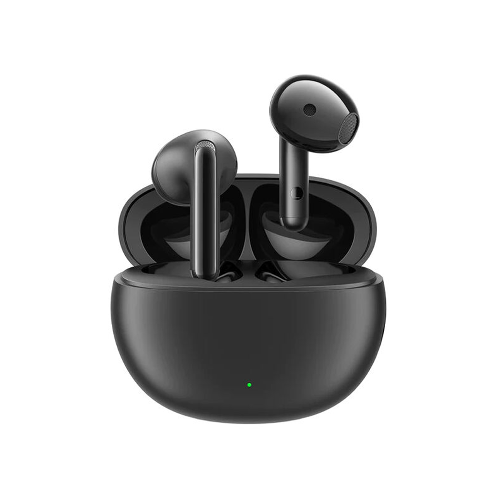 JOYROOM JR-FB2 True Wireless Earbuds - Black