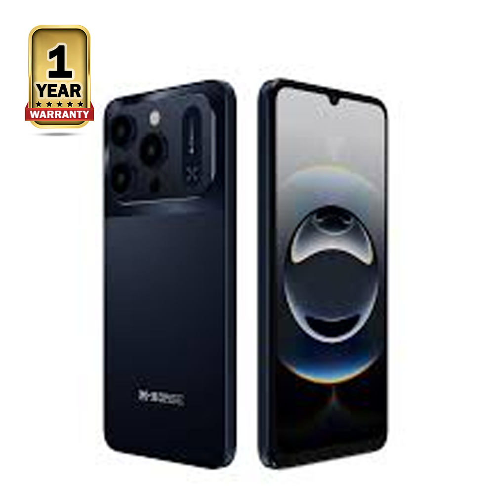M-HORSE M17 Pro Max Smartphone - 8GB Ram - 128GB Rom - Grey