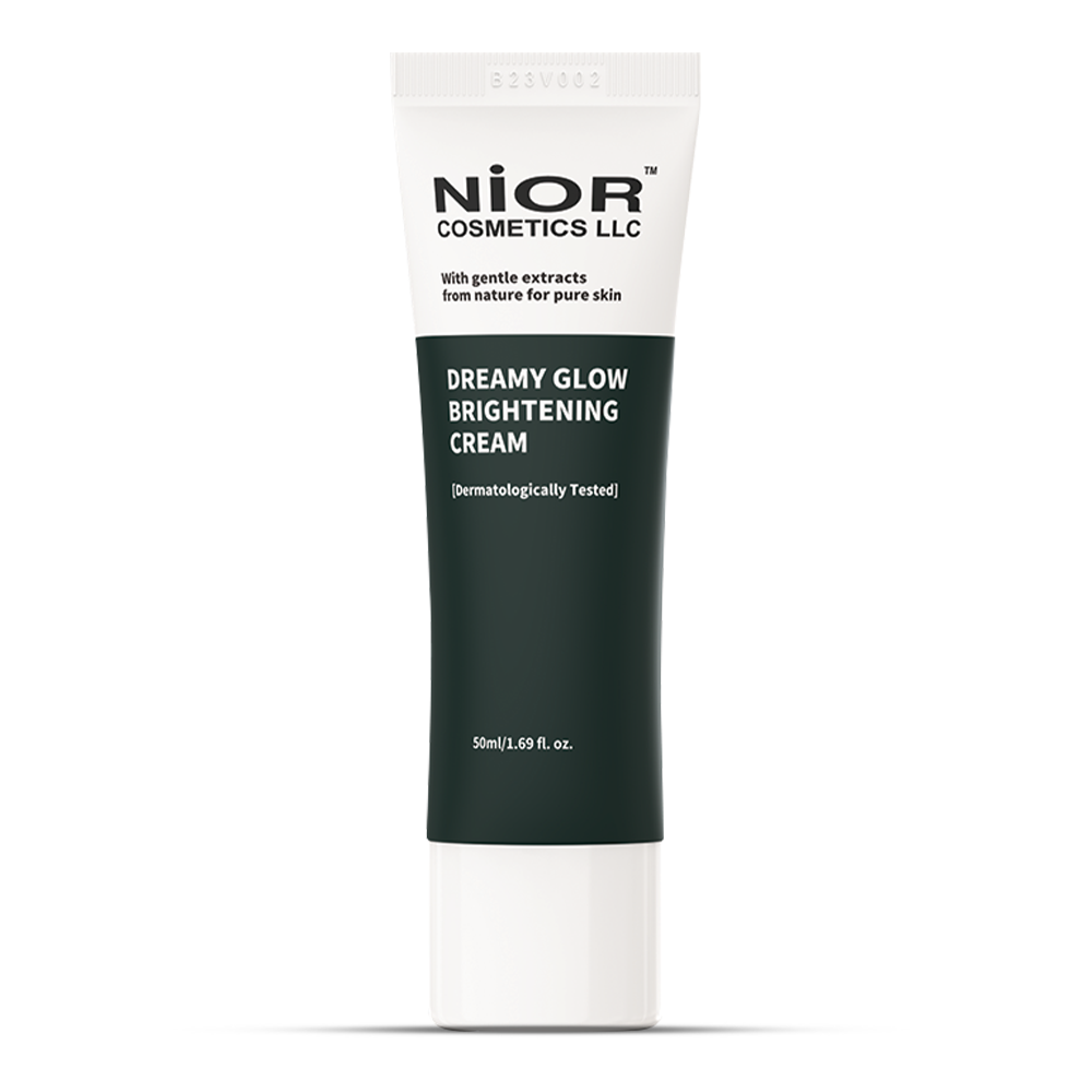Nior Dreamy Glow Brightening Cream - 50ml