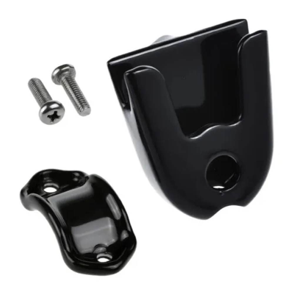 Kovix KC003 Motorcycle Disc Lock Holder - Black