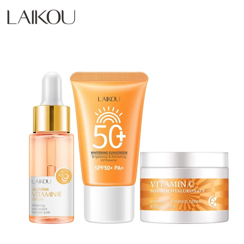 Laikou Skin Care Pack - LB154