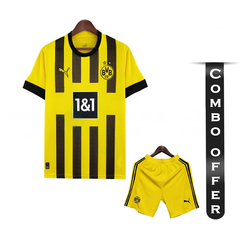 Borussia best sale dortmund short