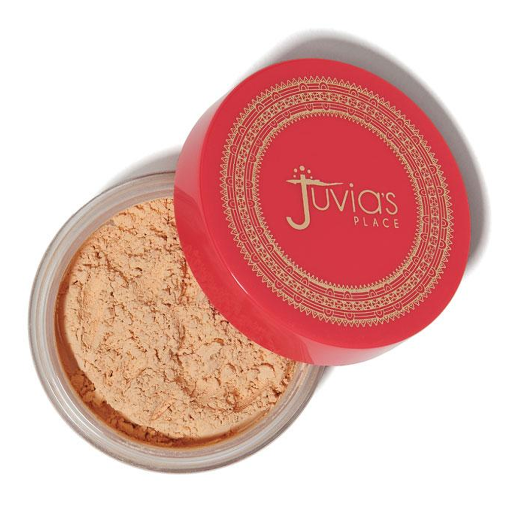 Juvias Place I Am Magic Loose Powder - Sahara