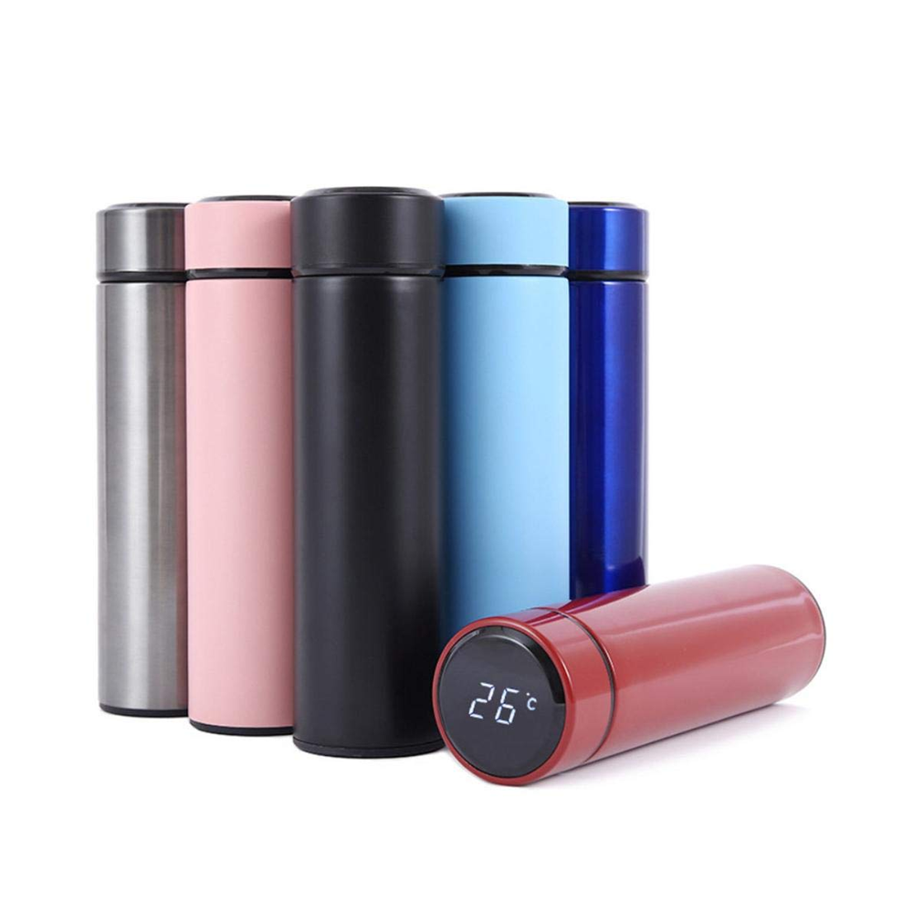 Henruy HRB 552 Vacuum Flasks Smart Water Bottle