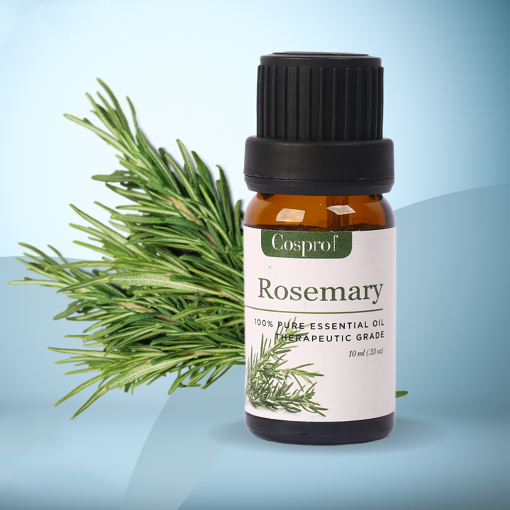 Cosprof Rosemary Essential Oil - 10 ml