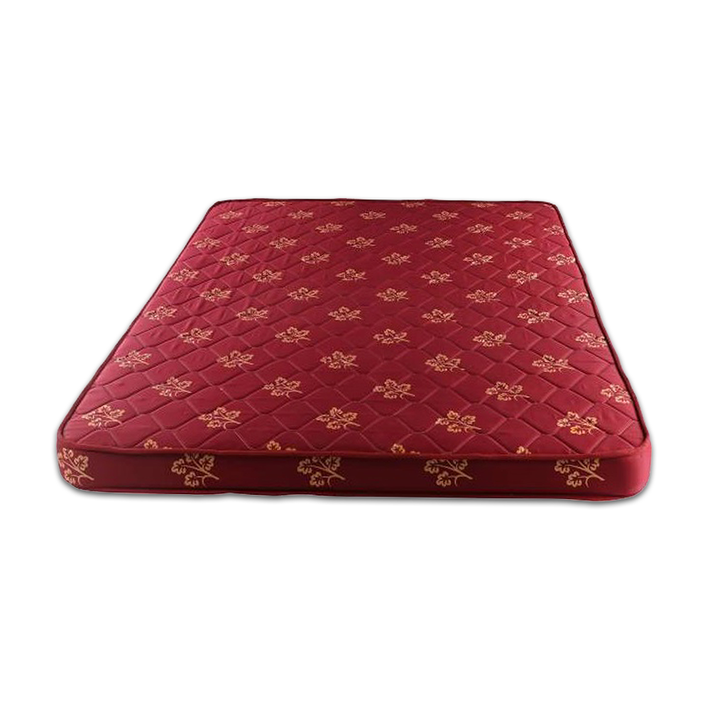 King Size Mattress - Red - AMT03