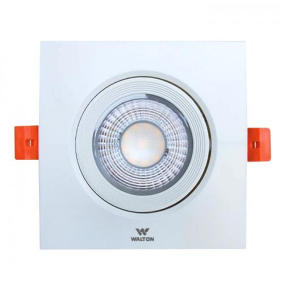 Walton WLED-CSLS-9W Spot Light - 9W - White - 254772