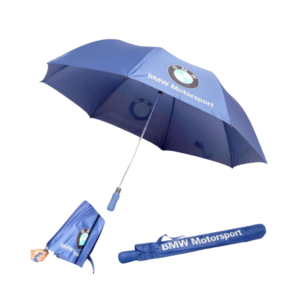 BMW Folding Umbrella