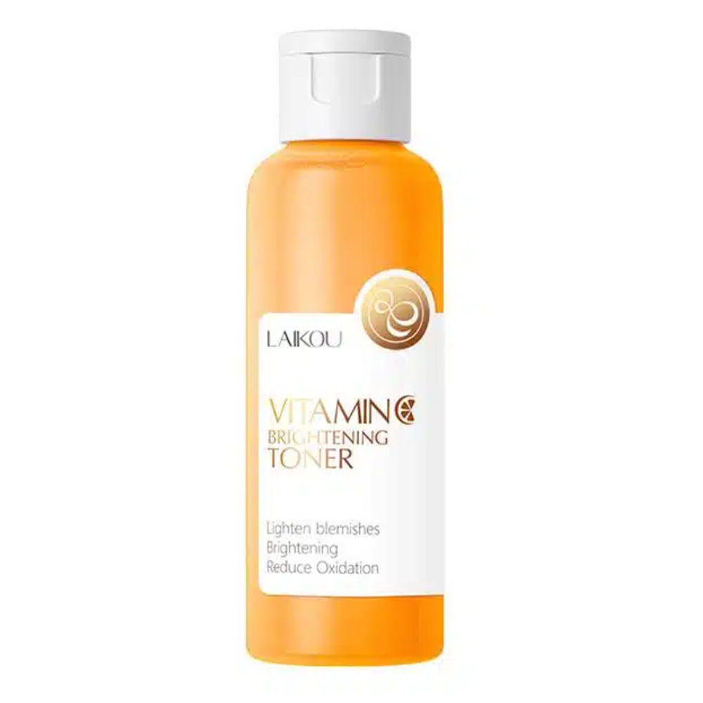 Laikou Vitamin C Brightening Toner - 100ml - LB106