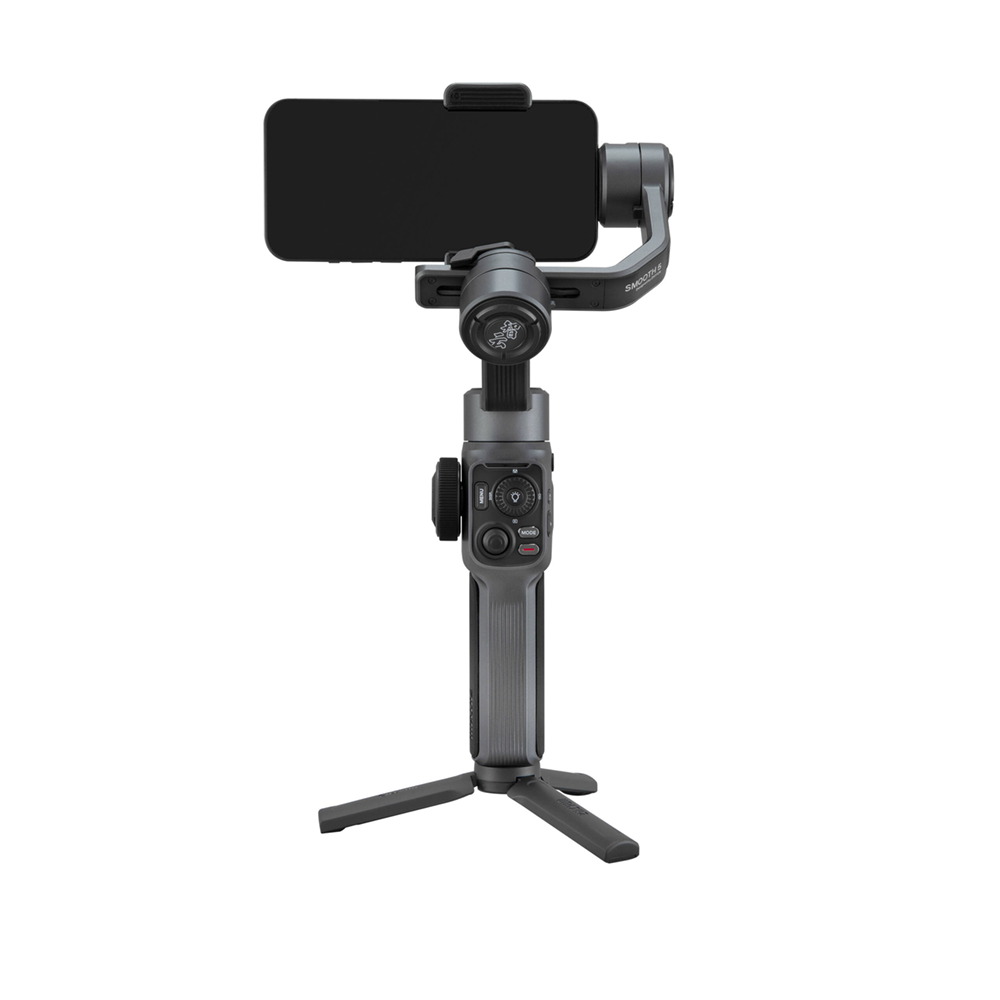 Zhiyun Smooth 5 Smartphone Gimbal - Grey