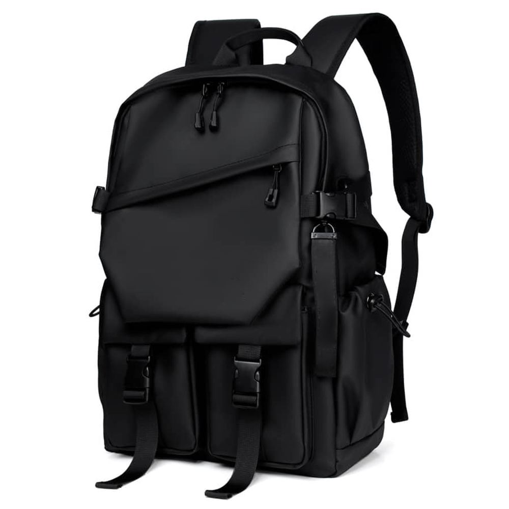 College bags with store laptop compartment