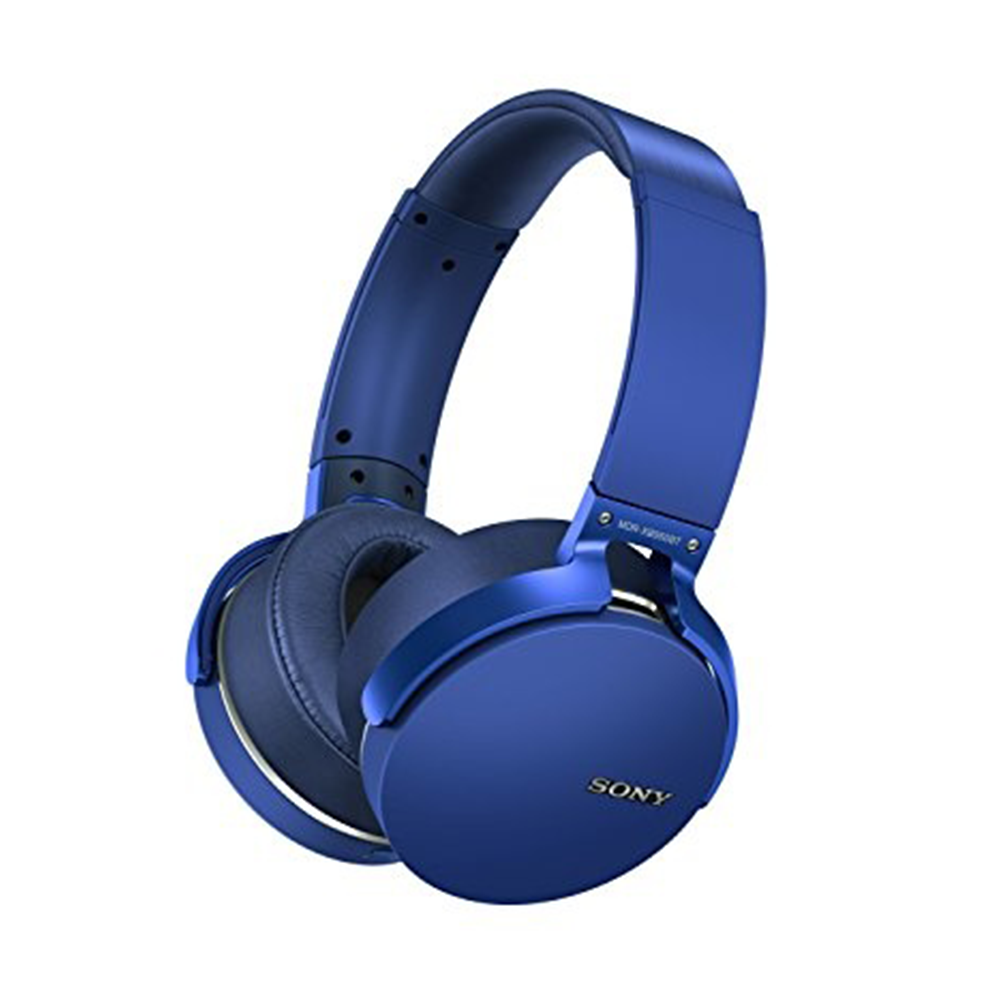 Sony hi fi discount headphones