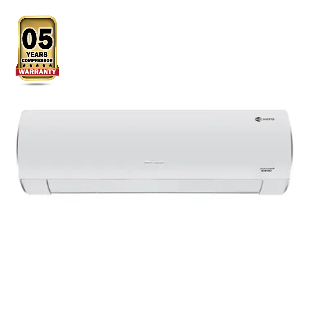 Gree Gs Xfv Split Type Inverter Air Conditioner Ton White