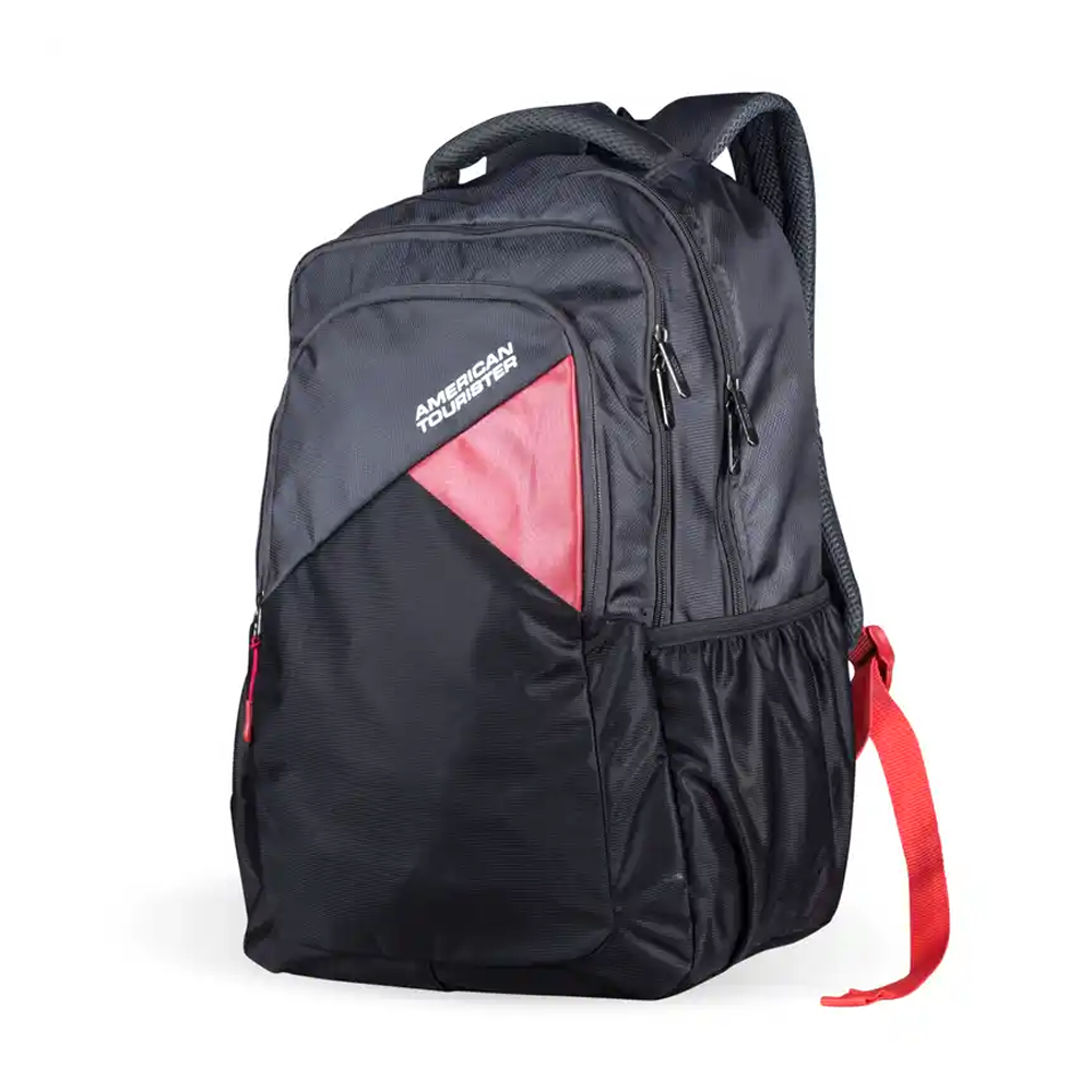 American tourister snap lp backpack best sale