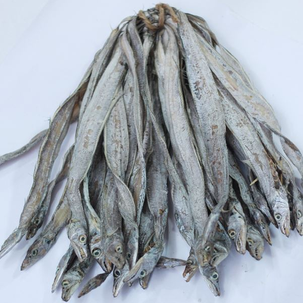 Medium Churi Dry Fish - 250gm