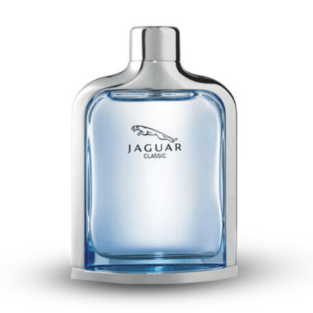 Jaguar Classic Blue Perfume For Men - 100 ml 