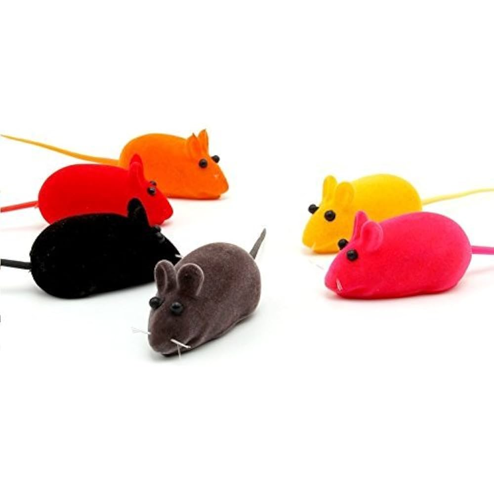 Mini Mouse Toy