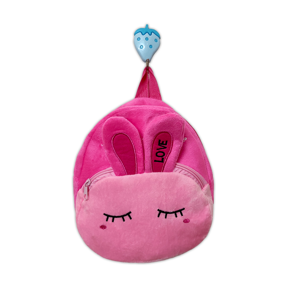 Love Bag For Kids - Pink - AM020