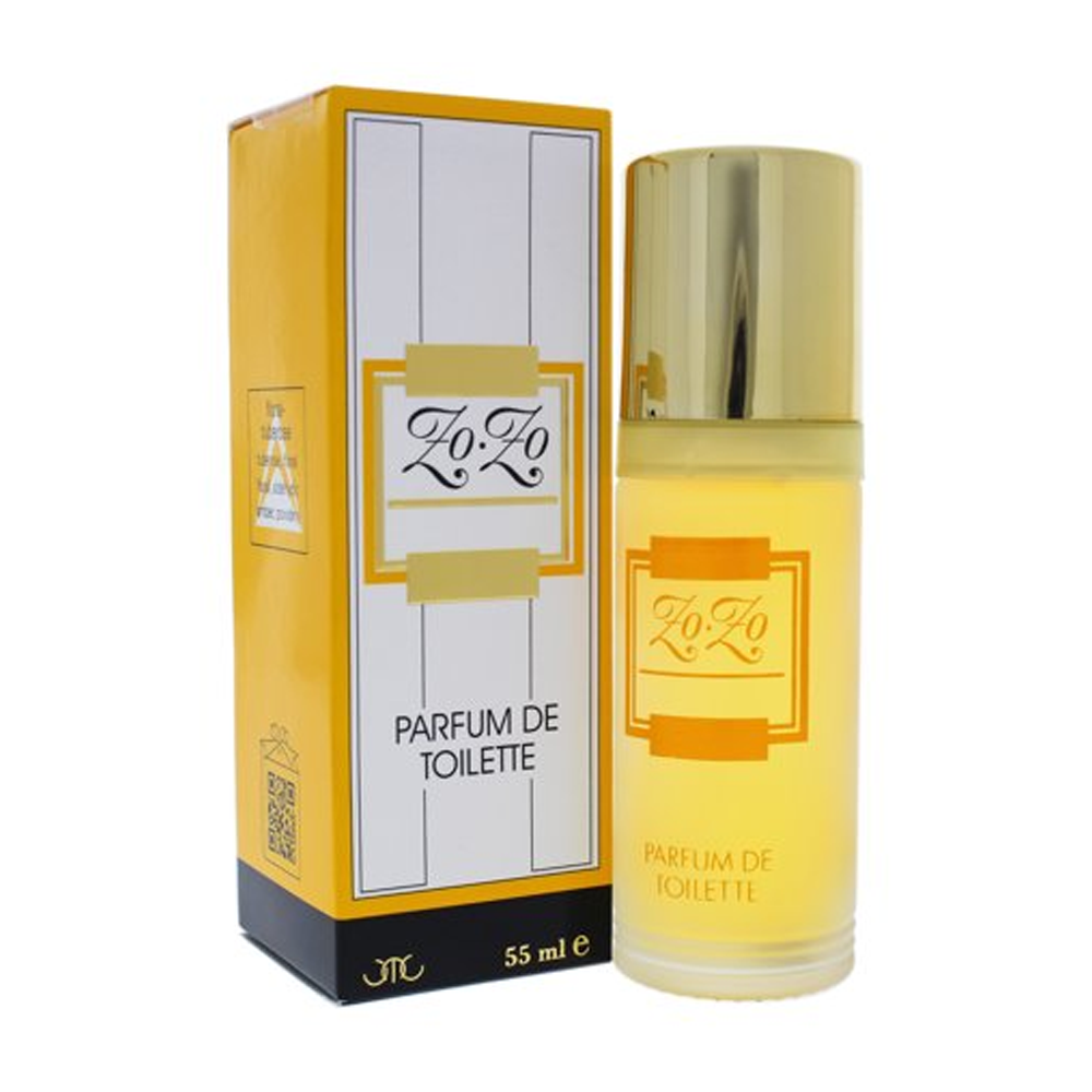 ZoZo Parfum De Toilette Spray For Women 55ml