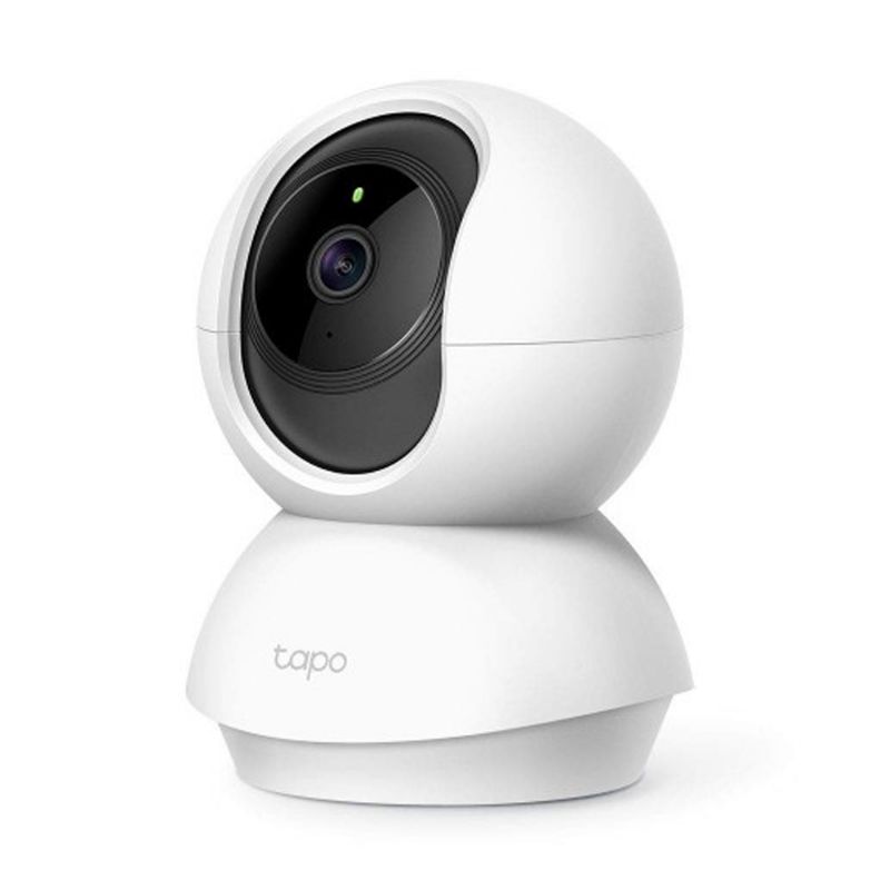 TP -Link Tapo C200 2MP Home Security Wi-Fi Dome IP Camera