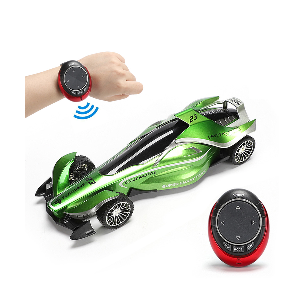 Mini car online watch