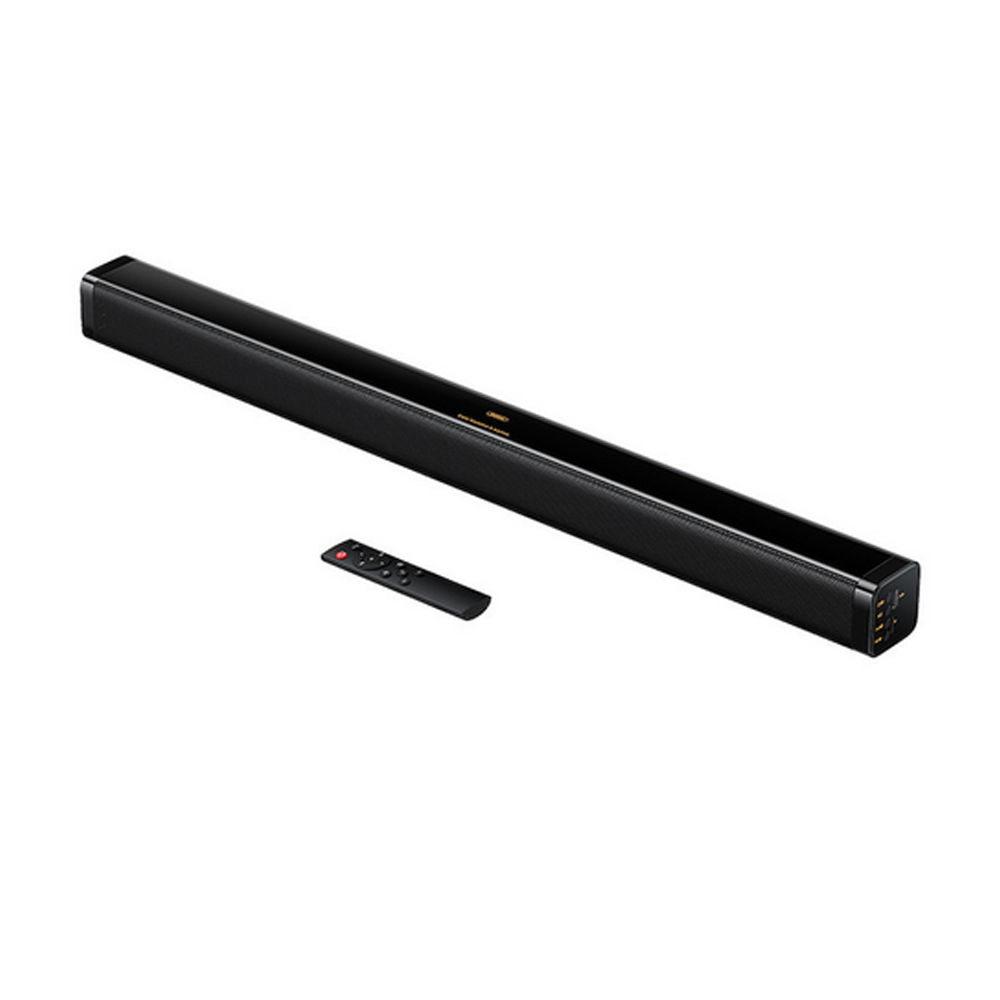 Remax RTS -30 Soundbar - Black