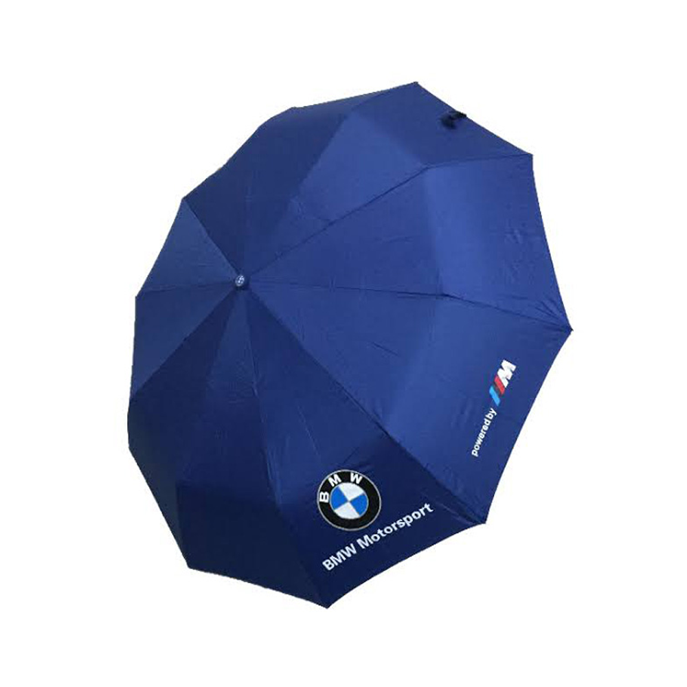 BMW Umbrella Motorsport - Blue